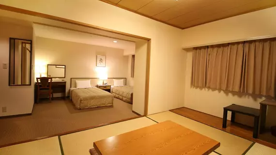 Sun Hotel Nagoya Nishiki | Aichi (idari bölge) - Nagoya (ve civarı) - Nagoya - Nagoya Kent Merkezi