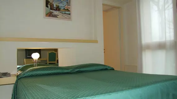 Hotel Villa Ca' Sette | Veneto - Vicenza (vilayet) - Bassano del Grappa