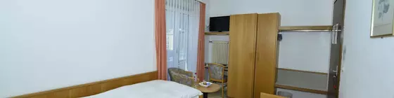 Hotel Luna Garni | Ticino Kantonu - Ascona