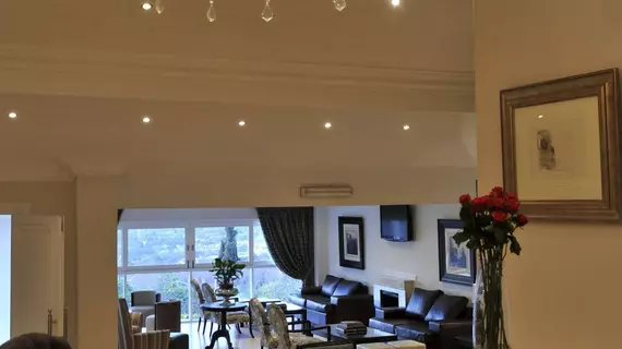 131 on Herbert Baker Boutique Hotel | Gauteng - City of Tshwane - Johannesburg (ve civarı) - Pretoria - Groenkloof