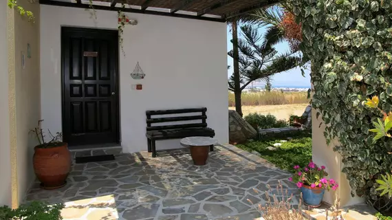 Aeolos Sunny Villas | Ege Adaları - Naxos