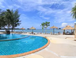 Saladan Beach Resort | Krabi İli - Ko Lanta