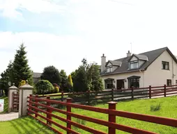 Sleepy Hollow B&B | Kuzey İrlanda - Antrim (kontluk) - Ballymena