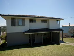 Emerald Views Apartment | New South Wales - Coffs Limanı (ve civarı) - Emerald Beach