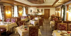 Hotel Edelweiss Garni | Bavyera - Garmisch-Partenkirchen