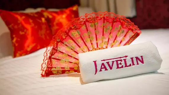 The Javelin Boutique | Kuala Lumpur (ve civarı) - Bukit Ceylon