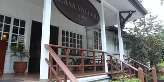 Casa Vallejo