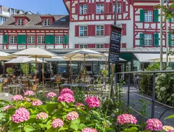 Hotel Hofgarten Luzern | Luzern Kantonu - Lucerne