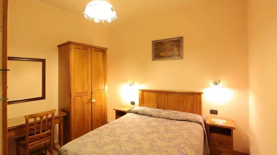 Hotel Margaret | Toskana - Floransa (il) - Floransa - Porta al Prato - Santa Maria Novella