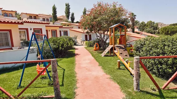 Belvedere Aeolis Hotel | Kuzey Ege Adaları - Lesvos