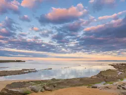 The Waterfront | İskoçya - Fife (kontluk) - Anstruther