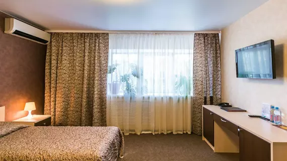 Hotel Orion | Nizhny Novgorod Federal Bölgesi - Nizhny Novgorod (ve civarı) - Nizhny Novgorod