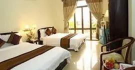 Truong Giang Hotel | Thua Thien-Hue (vilayet) - Hue (ve civarı) - Hue - Hue Şehir Merkezi