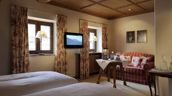 Hotel Arlberg | Vorarlberg - Lech am Arlberg