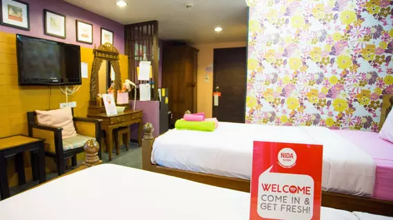 NIDA Rooms Ekkamai Prakanong Market | Bangkok - Sukhumvit