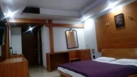 Hotel Snow Princess | Himaşal Pradeş - Manali (ve civarı) - Kullu