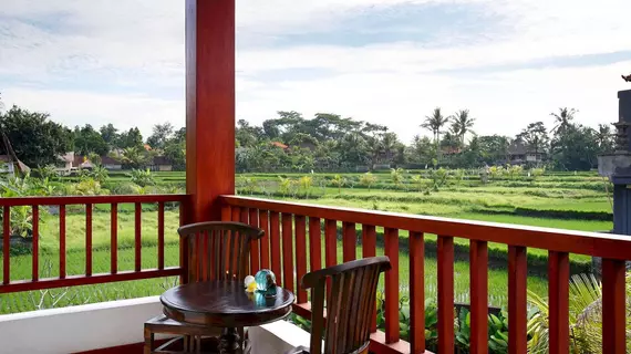 Villa crEATe LUV PLAY | Bali - Ubud