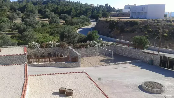 Paramithia Villa | Ege Adaları - Rodos Bölgesel Birimi - Rodos