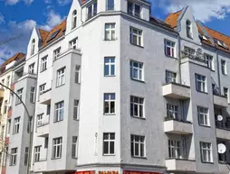 Hotel Rehberge Berlin Mitte | Berlin (ve civarı) - Berlin - Wedding