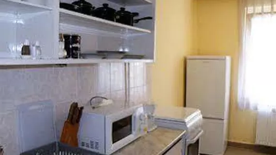 Apartment Buda Budapest | Pest County - Budapeşte (ve civarı) - Budapeşte Kent Merkezi - Ujbuda