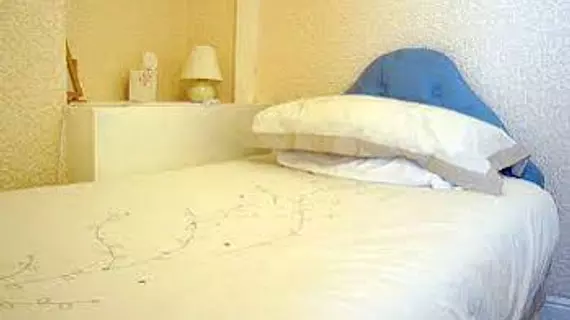 The Haven Guest House | Lancashire (kontluk) - Blackpool - Güney Sahili