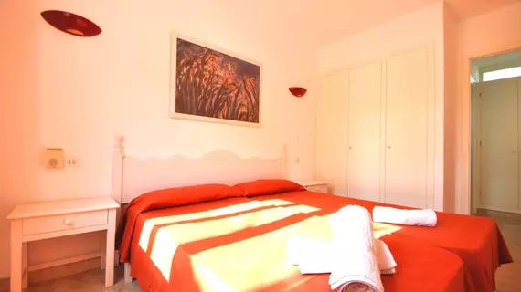 Sant Joan Apartaments Adults Only | Balearic Adaları - Menorca - Ciutadella de Menorca