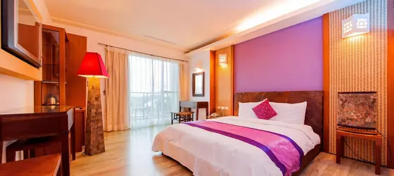 Seasons Bali Fashion Inn | Pingtung İlçesi - Hengchun