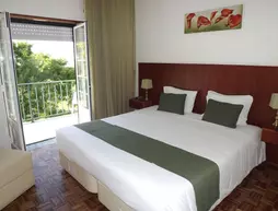 Hotel Louro | Centro - Leiria Bölgesi - Obidos