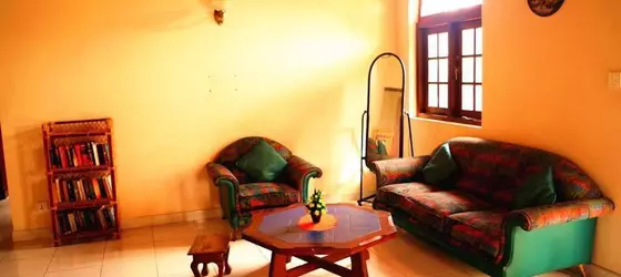 Villa Eco Green Tours | Gampaha Bölgesi - Negombo