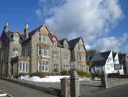 Corriemar Guest House | İskoçya - Scottish Highlands - Oban