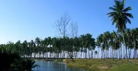 Terrapuri Heritage Village, Penarik | Terengganu - Setiu - Pantai Penarik