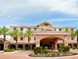 Embassy Suites La Quinta Hotel & Spa | Kaliforniya - Imperial County - Palm Springs (ve civarı) - La Quinta