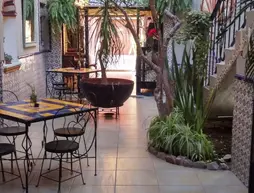 Casa Mexicana San Miguel Boutique B and B | Guanajuato - San Miguel de Allende