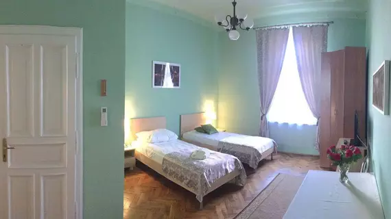 ApartHotel Maria | Küçük Polonya Voyvodalığı - Krakow (ve civarı) - Krakow - Stare Miasto