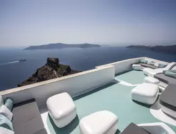 Andronikos Santorini | Ege Adaları - Santorini