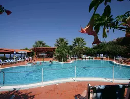 Hotel Residence Le Playe | Calabria - Vibo Valentia (vilayet) - Ricadi - Santa Domenica