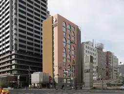 Sarasa Shinsaibashi | Osaka (idari bölge) - Osaka (ve civarı) - Osaka City Center - Namba