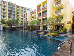 Mykonos Service Apartment | Prachuap Khiri Khan (ili) - Hua Hin (ve civarı) - Hua Hin