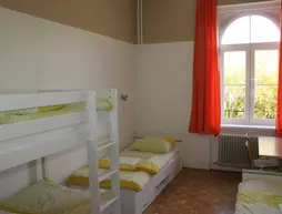 Hostel DIC | Ljubljana (ve civarı) - Ljubljana Kent Merkezi