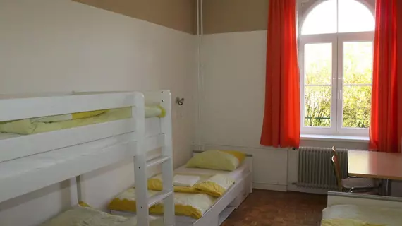 Hostel DIC | Ljubljana (ve civarı) - Ljubljana Kent Merkezi