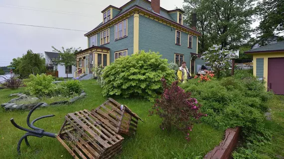 The Spaniards Room Heritage Home | Newfoundland and Labrador - Newfoundland - St. John's (ve civarı) - Spaniard's Bay