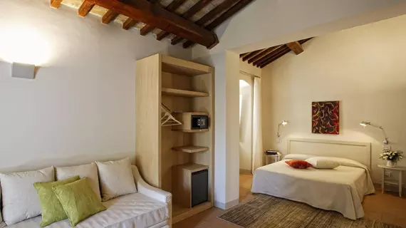 Hotel Sorella Luna | Umbria - Perugia (vilayet) - Assisi