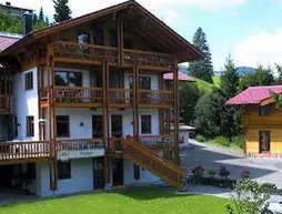 Hotel - Restaurant Forellenbach | Bavyera - Oberallgäu - Fischen im Allgaeu