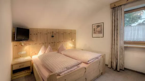 Residence Dolomieu | Trentino-Alto Adige - Güney Tirol (il) - Badia - San Cassiano