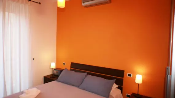 Macao Rooms | Lazio - Roma (ve civarı) - Roma Kent Merkezi - Rione XVIII Castro Pretorio