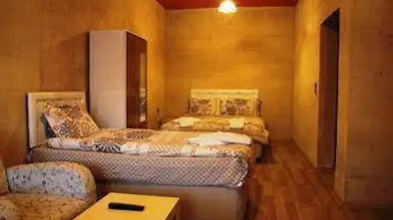 International Guest House | Nevşehir - Nevşehir