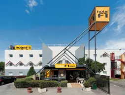 Hôtel F1 Agen | Nouvelle-Aquitaine - Lot-et-Garonne - Le Passage