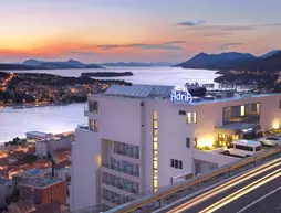 Hotel Adria | Dubrovnik-Neretva - Dubrovnik (ve civarı) - Dubrovnik - Gruz