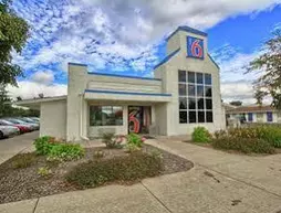 Motel 6 Ann Arbor | Michigan - Scio Township - Ann Arbor (ve civarı) - Ann Arbor