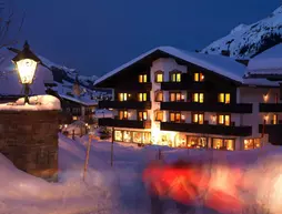 Hotel Knappaboda | Vorarlberg - Lech am Arlberg